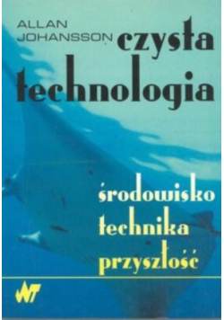 Czysta technologia