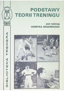 Podstawy teorii treningu