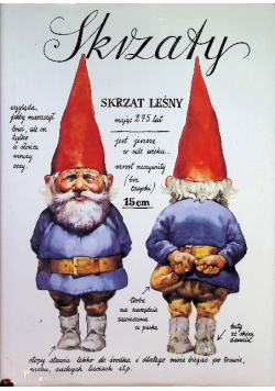 Skrzaty