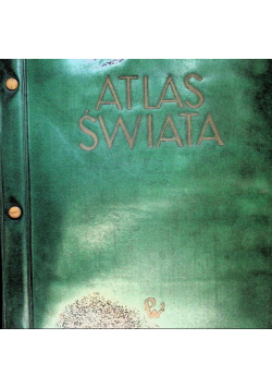 Atlas świata