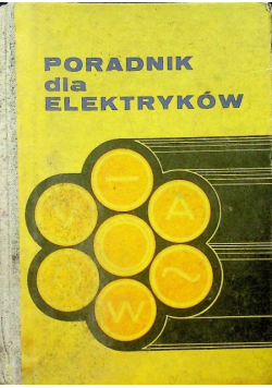 Poradnik dla elektryków