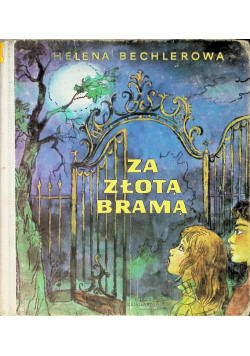 Za Złotą Bramą