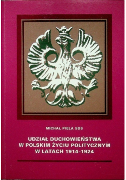 Udział duchowieństwa w polskim życiu