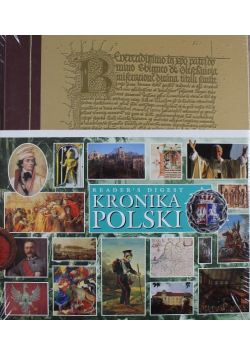 Kronika Polski
