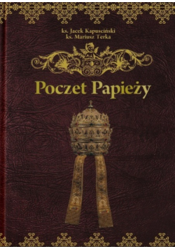 Poczet Papieży
