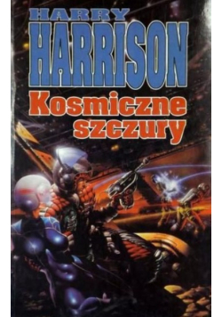 Kosmiczne Szczury