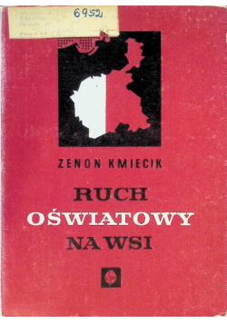 Ruch oświatowy na wsi