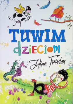 Tuwim Dzieciom