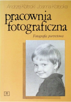 Pracownia fotograficzna Fotografia portretowa