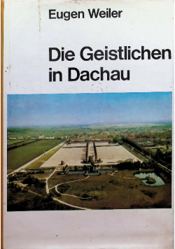 Die Geistlischen in Dachau