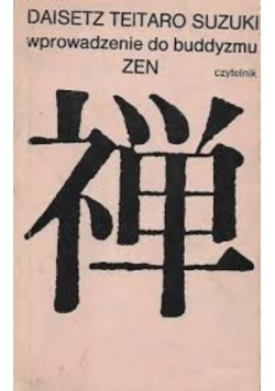 Wprowadzenie do Buddyzmu Zen
