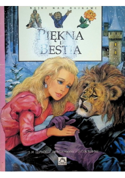 Piękna i bestia