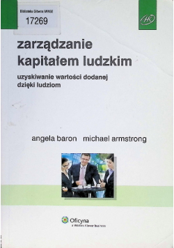 Zarządzanie kapitałem ludzkim