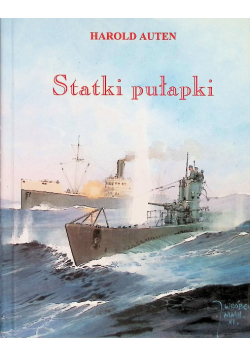 Statki pułapki