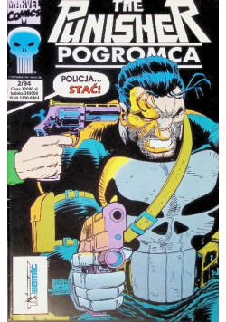 The Punisher Nr 2 / 94