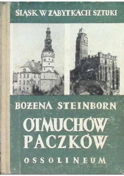 Otmuchów Paczków