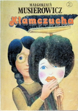 Kłamczucha