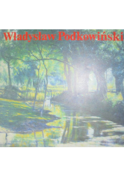 Władysław Podkowiński