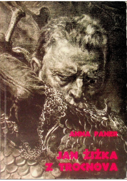 Paner Jan Zizka z Trocnova