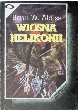 Wiosna Helikonii