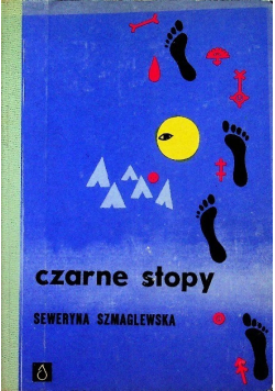 Czarne Stopy