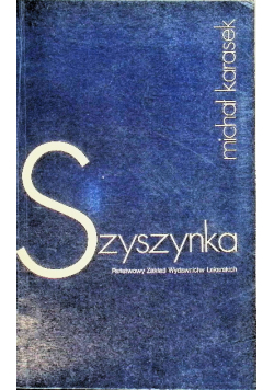 Szyszynka