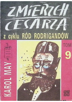 Zmierzch cesarza