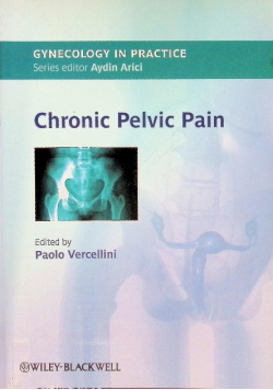Chronic Pelvic Pain
