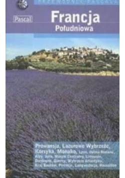Francja południowa
