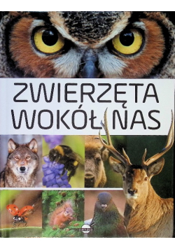 Zwierzęta wokół nas