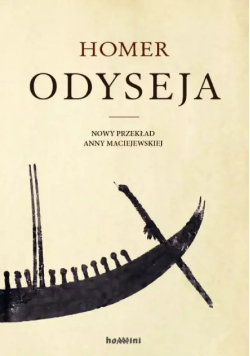 Odyseja