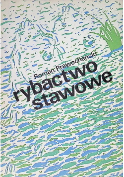 Rybactwo stawowe