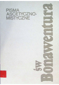 Pisma ascetyczno mistyczne
