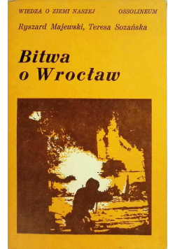 Bitwa o Wrocław