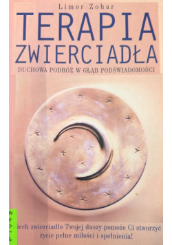Terapia zwierciadła