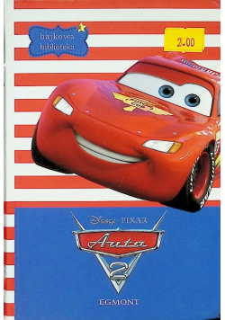 Auta 2