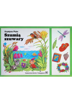 Szumią szuwary