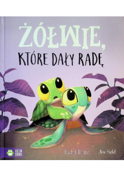 Żółwie, Które Dały Radę
