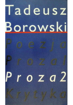 Proza 2