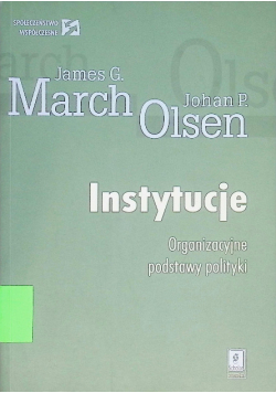 Instytucje