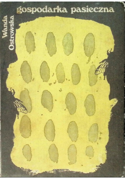 Ostrowska Gospodarka pasieczna