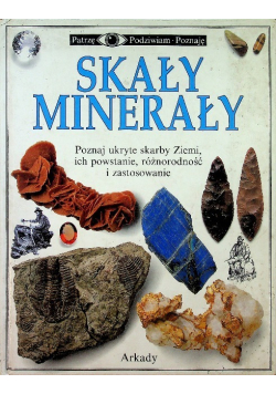 Skały i minerały