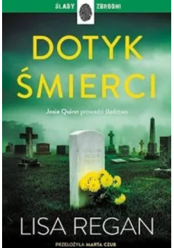 Dotyk śmierci