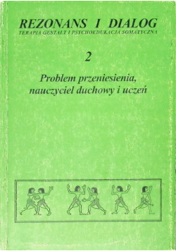 Problem przeniesienia nauczyciel duchowy i uczeń