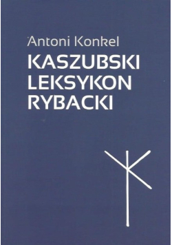 Kaszubski leksykon rybacki