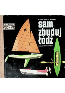 Sam zbuduj łódź