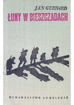 Łuny w Bieszczadach