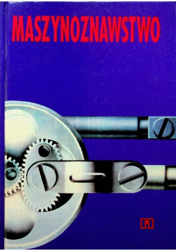 Maszynoznawstwo
