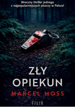 Zły opiekun