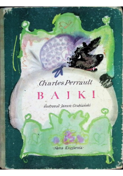Bajki